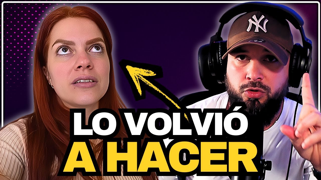 La PEOR PERSONA de YouTube Cuba es Yoliene y es por esto