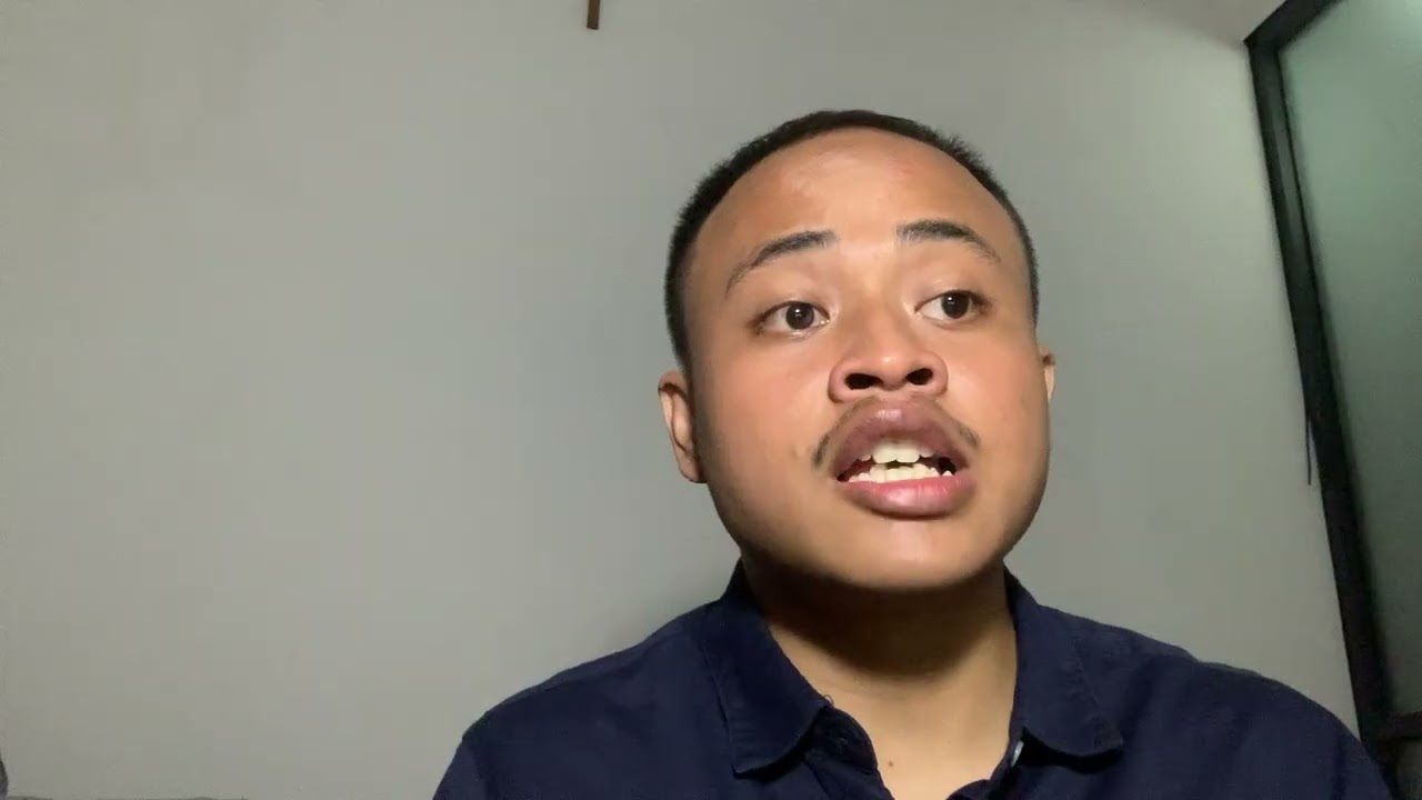 MarcellusPramudya-Kandidat Google Student Ambassador 2026 Indonesia-UniversitasKatolikSoegijapranata