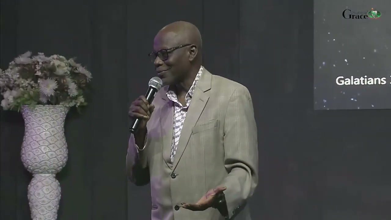 WHO IS A POOR MAN? Do you want to overcome poverty? WATCH THIS