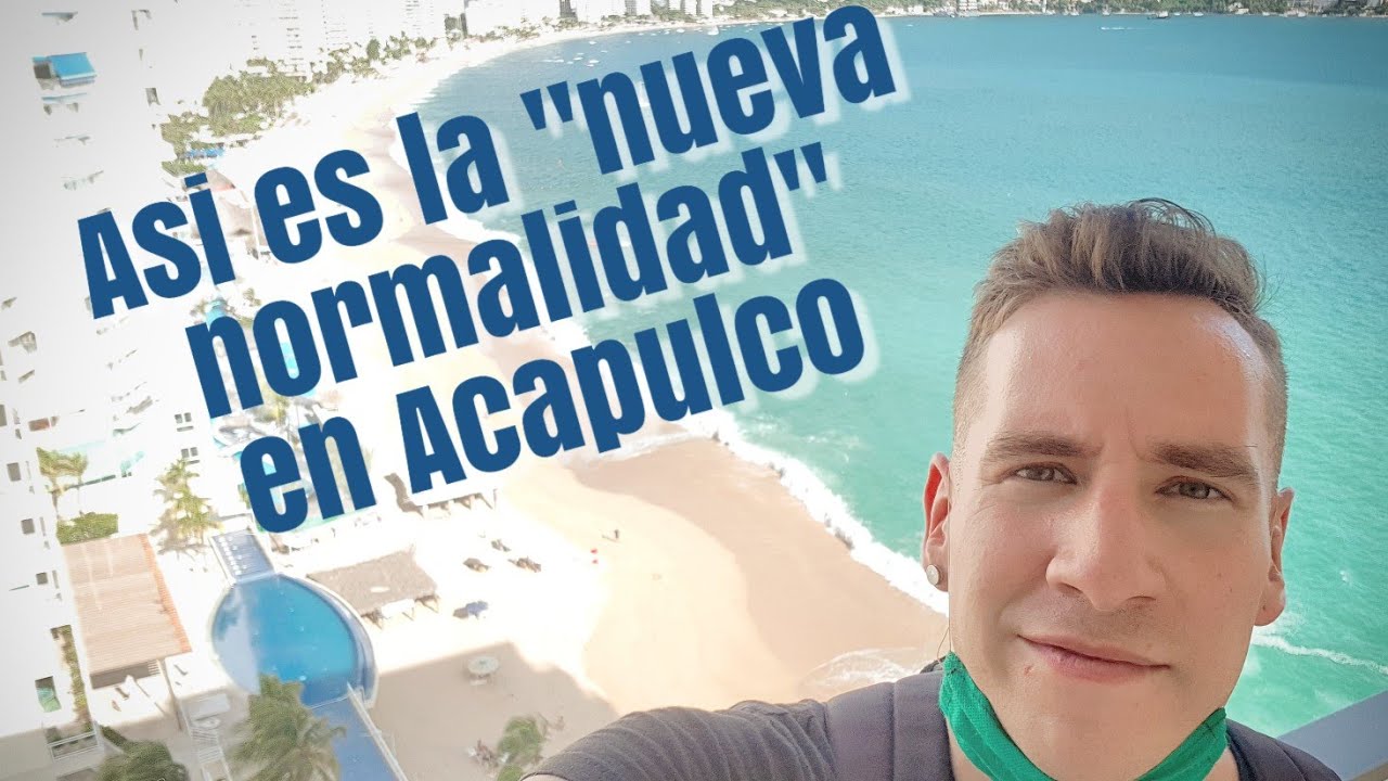 Asi es la 