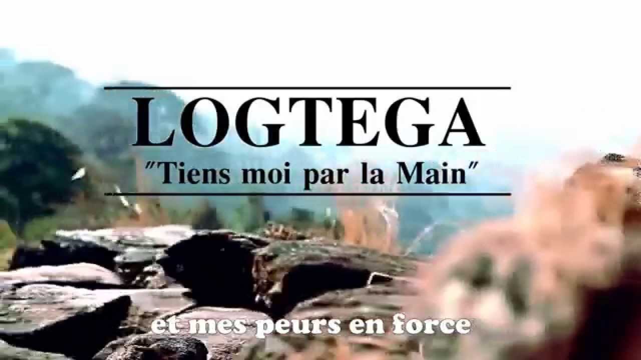 LOGTEGA  - TIENS MOI PAR LA MAIN   (official video Directed by Wirkom Emmanuel S.... E MEDIA EMPIRE)