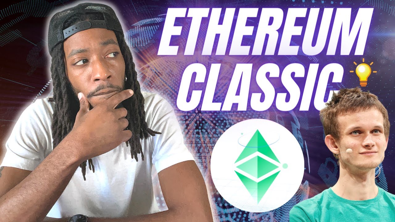 Ethereum Classic Update | 10 Million in Backing and more