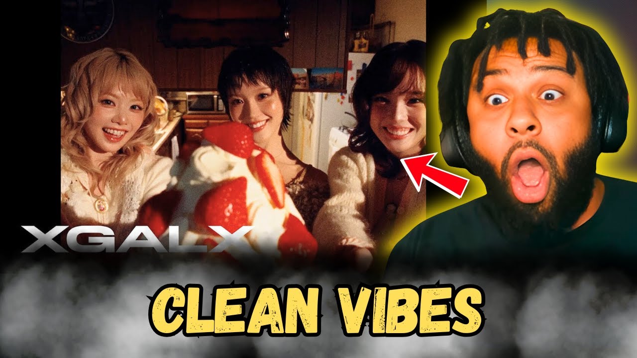XG Did NOT Miss With This 😮‍💨🔥 | XG – 4 SEASONS (Official MV Reaction)