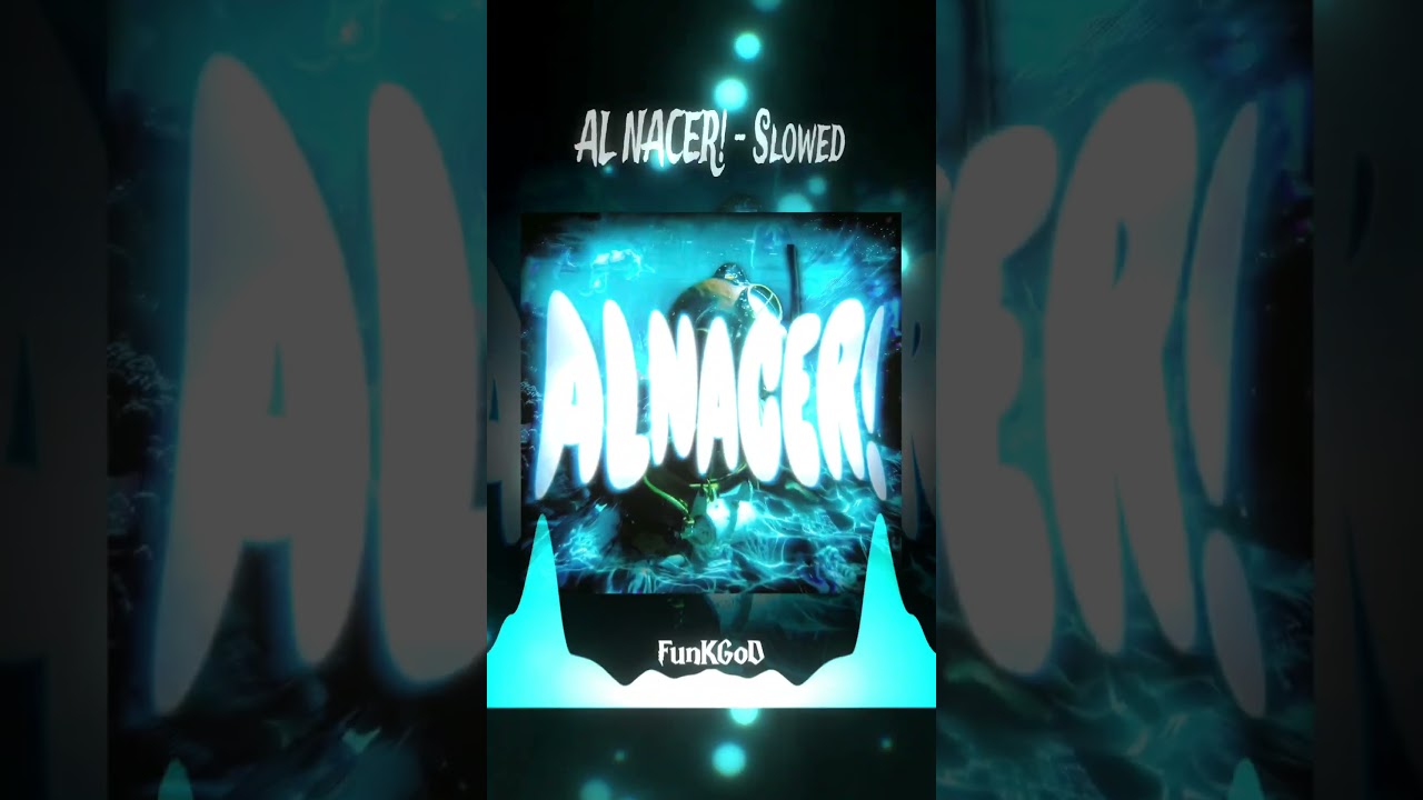 AL NACER &ndash; SLOWED 🌙 (Sayfalse x FUNKGOD) | NIGHT DRIVE SOUL PHONK 🚬