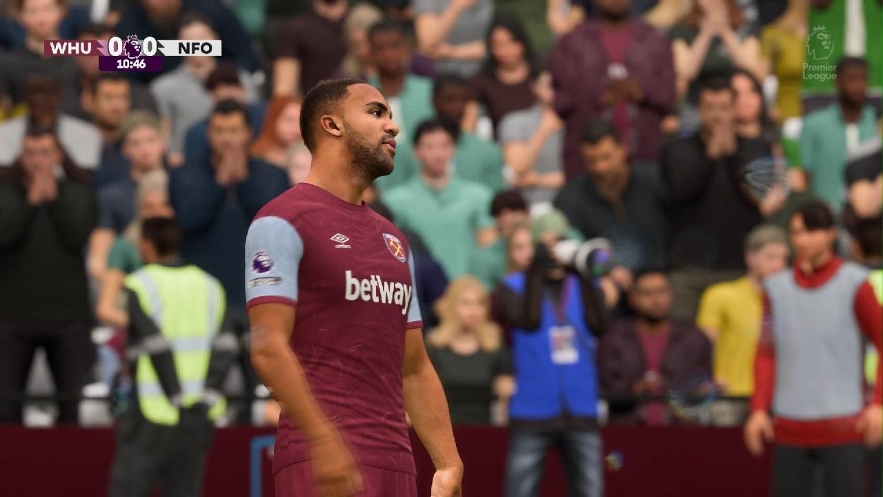 EA SPORTS FC 24 FOREST CAREER MODE Part 15
