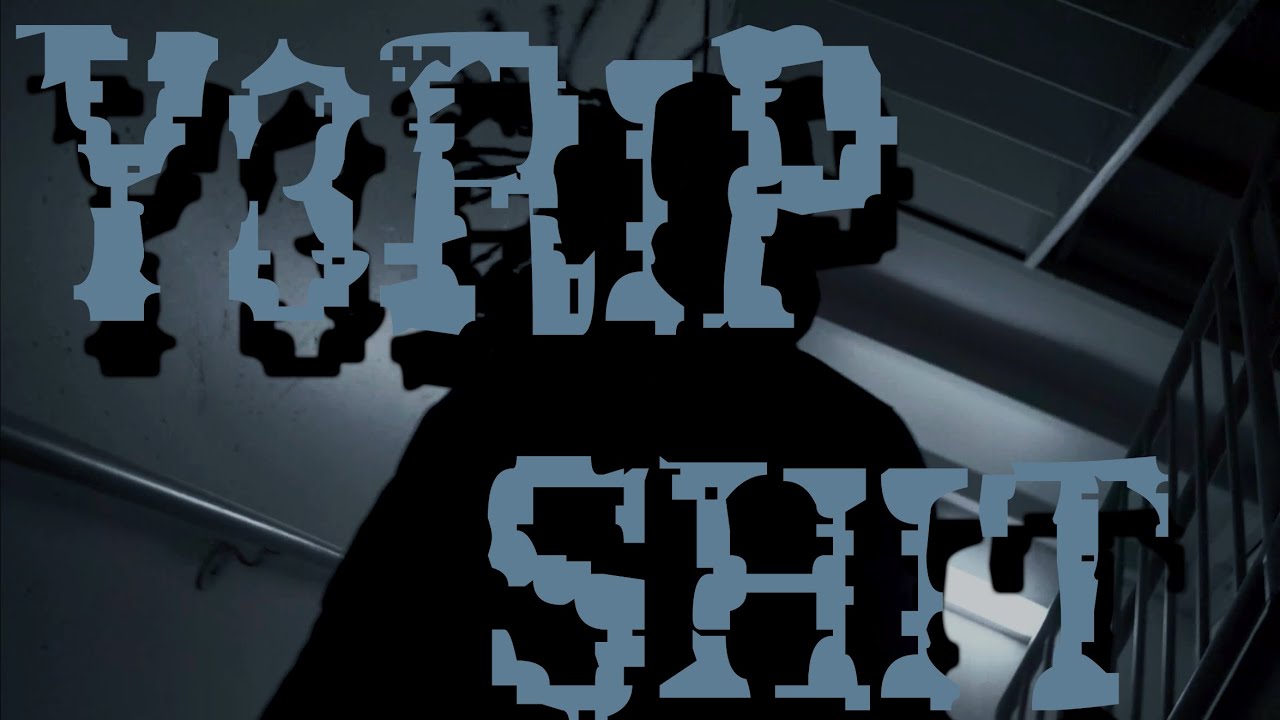 Y3RIP - 