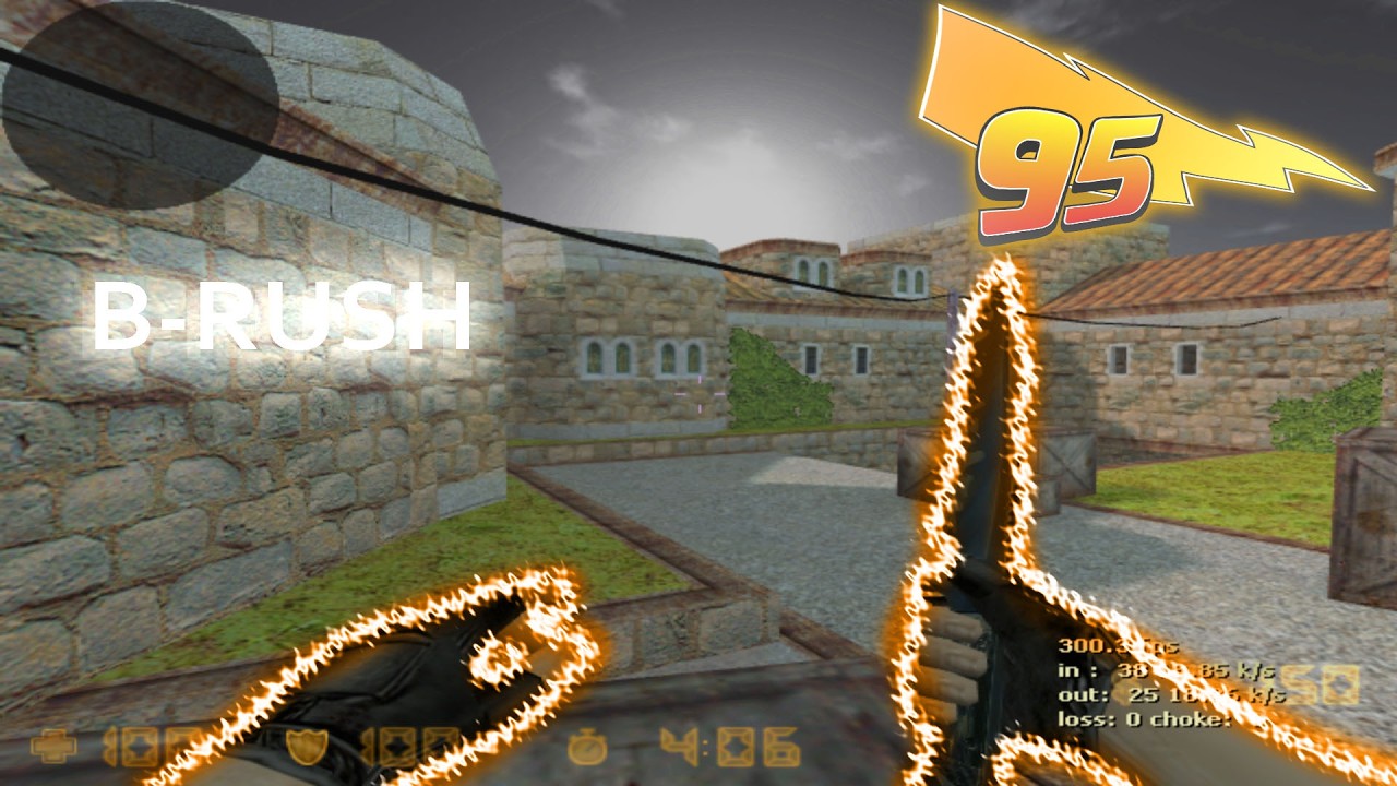 🧡95 HIGHLIGHTS🟠AIM CFG CS 1.6🟧CARS IN CS 1.6🟠MOONRUSH.RU🧡