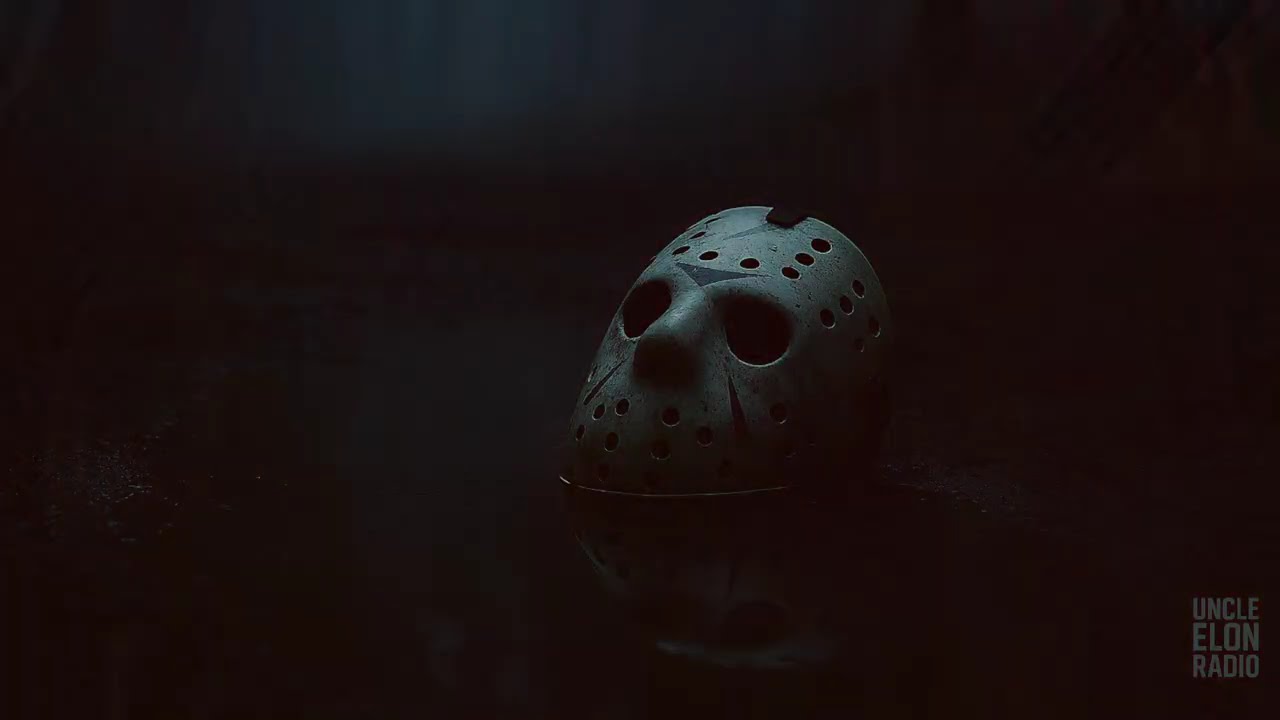 ⚠️Friday the 13th mix / the Bot Channel Youtube warned you about 👤🤖