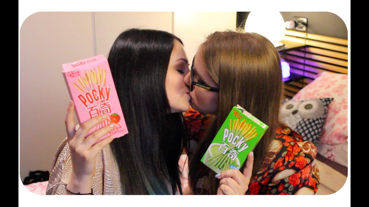 ✧ Kiss Challenge ft. Kiddo Kuriyama ✧