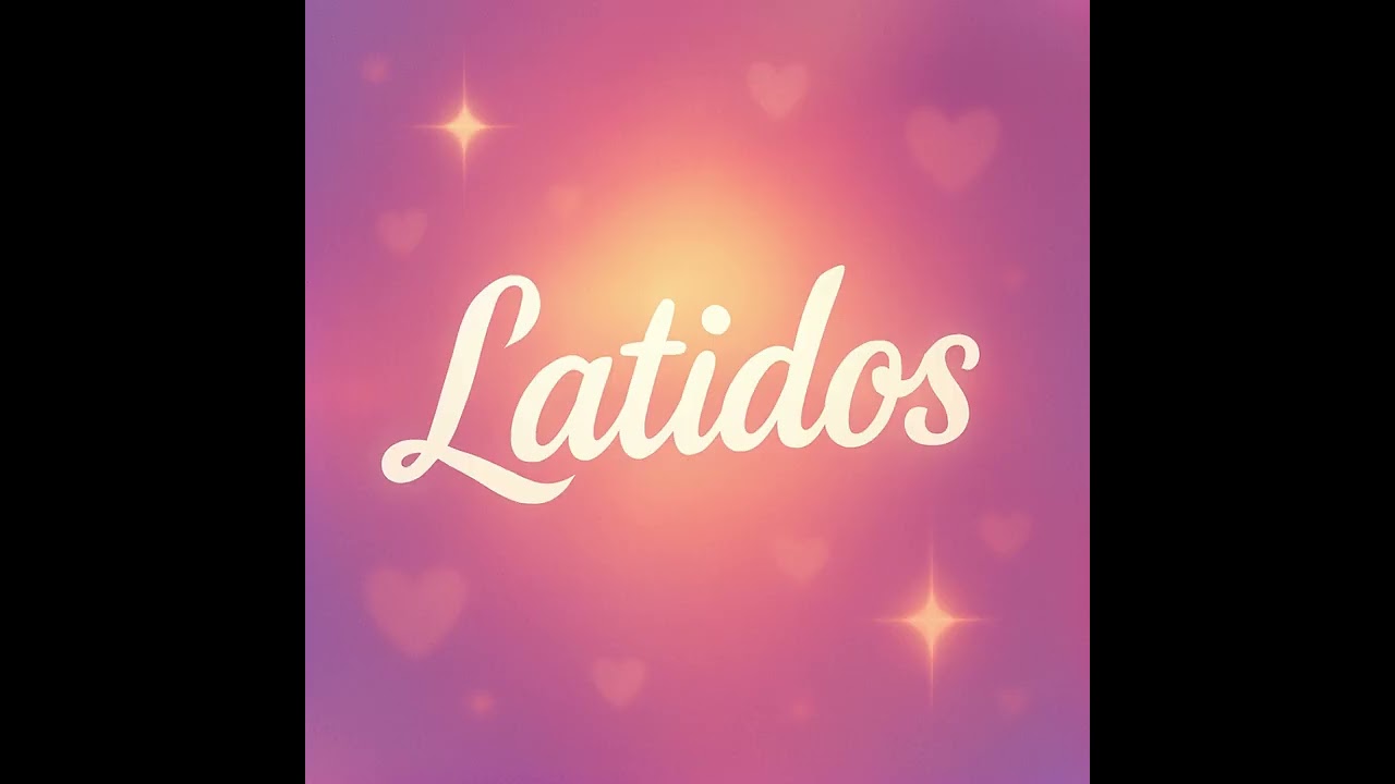 latidos by:jr.secret