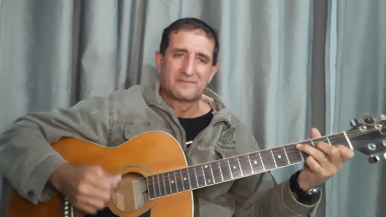 Yolanda/Christian & Ralf (SOLO)