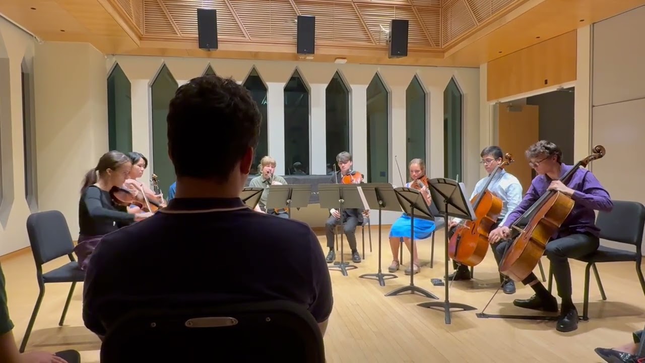 Musikos Performance 