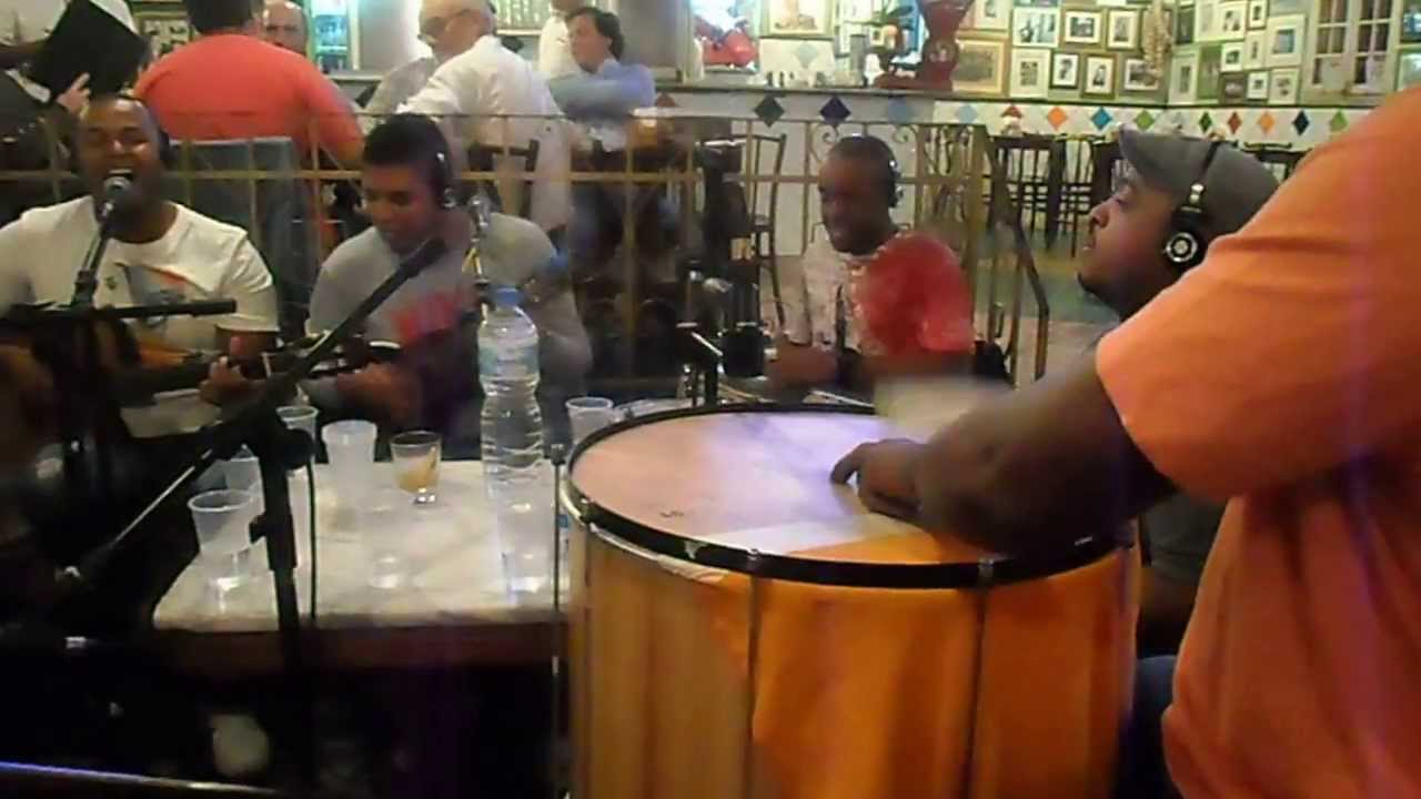 SAMBA DA UNIÃO ....