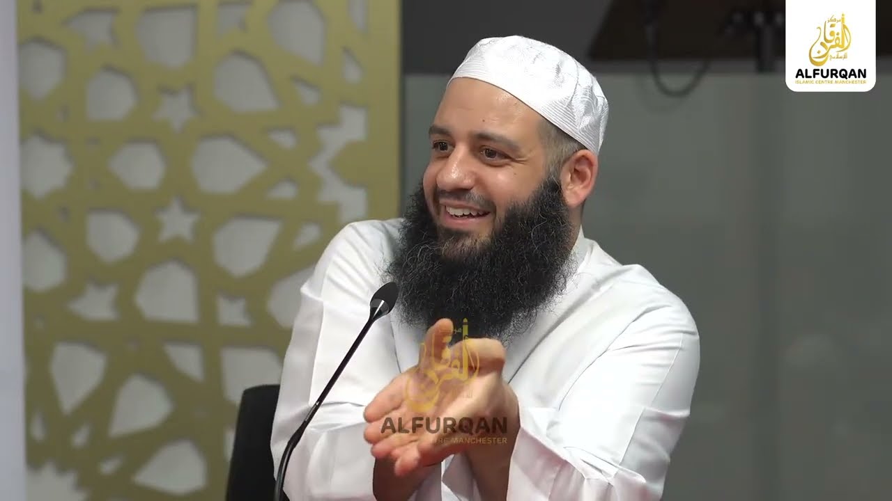 How To Deal With Modern Day Fitnah | Sheikh Abu Bakr Zoud