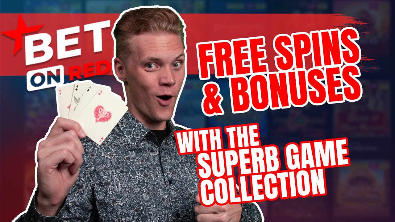 Is Bet on Red Casino Worth Your Time and Money? | Online Casino Review by SiGMA Play