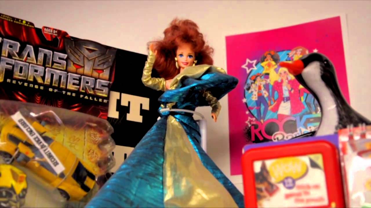 This Week's WOW! | Ep. 12: The Offices | The Children's Museum Indianapolis