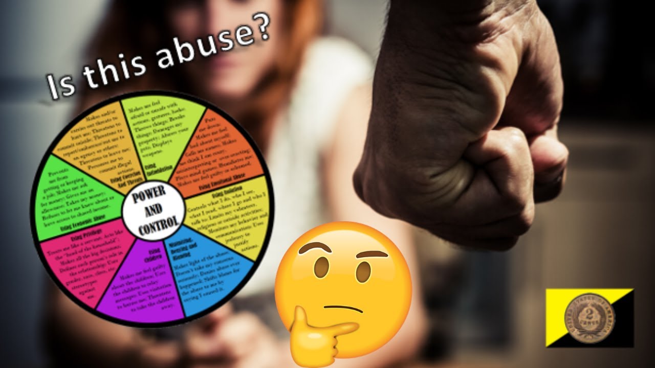 The Truth about Domestic Abuse