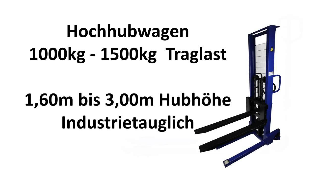 hubwagen hochhubwagen gabelhubwagen waagehubwagen handhubwagen hubtische