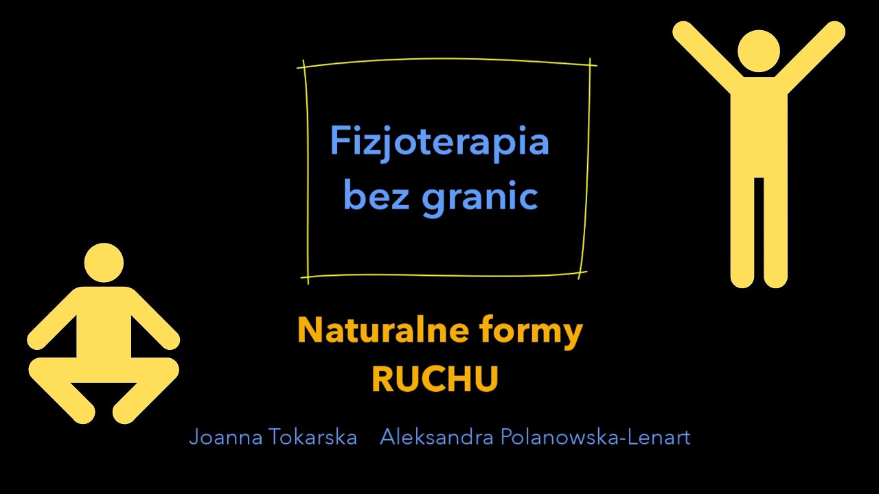 Naturalne formy ruchu. Rozmowa z Aleksandrą Polanowską-Lenart