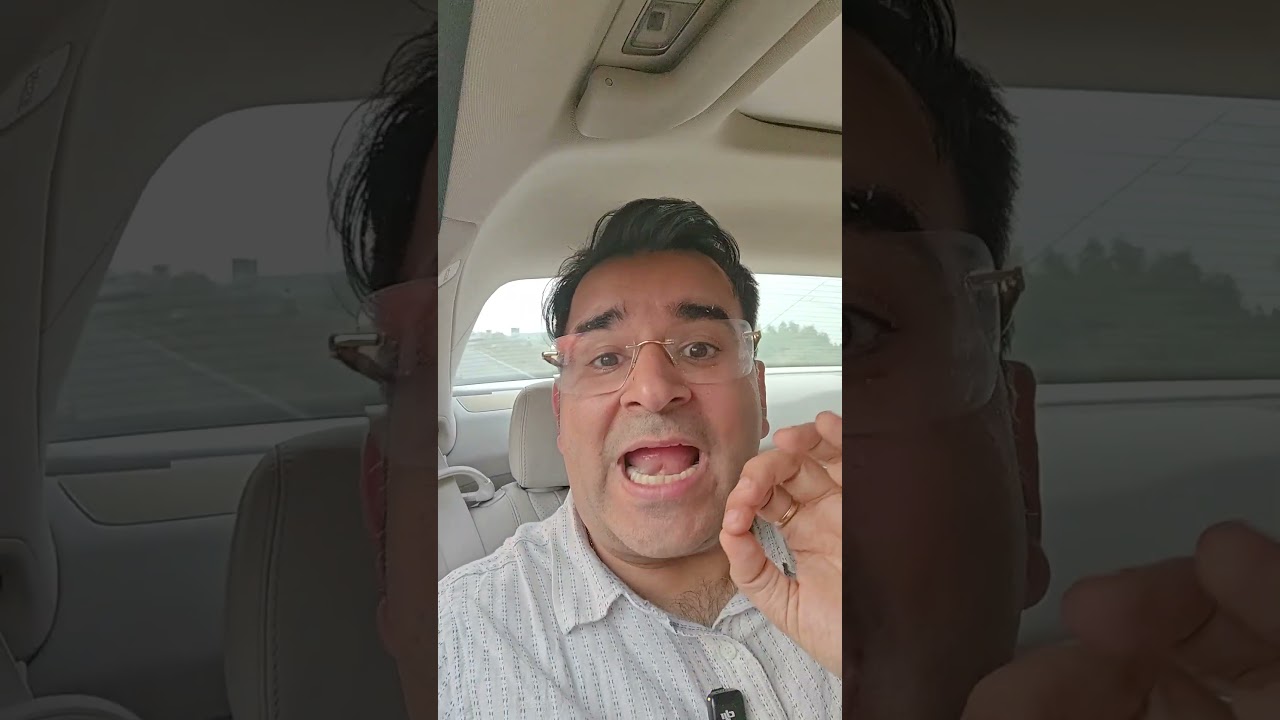 India&rsquo;s AI Boom Just Got Real 🇮🇳🤖 | #Adanigroup #AIDatacenters  #sanjaykathuria