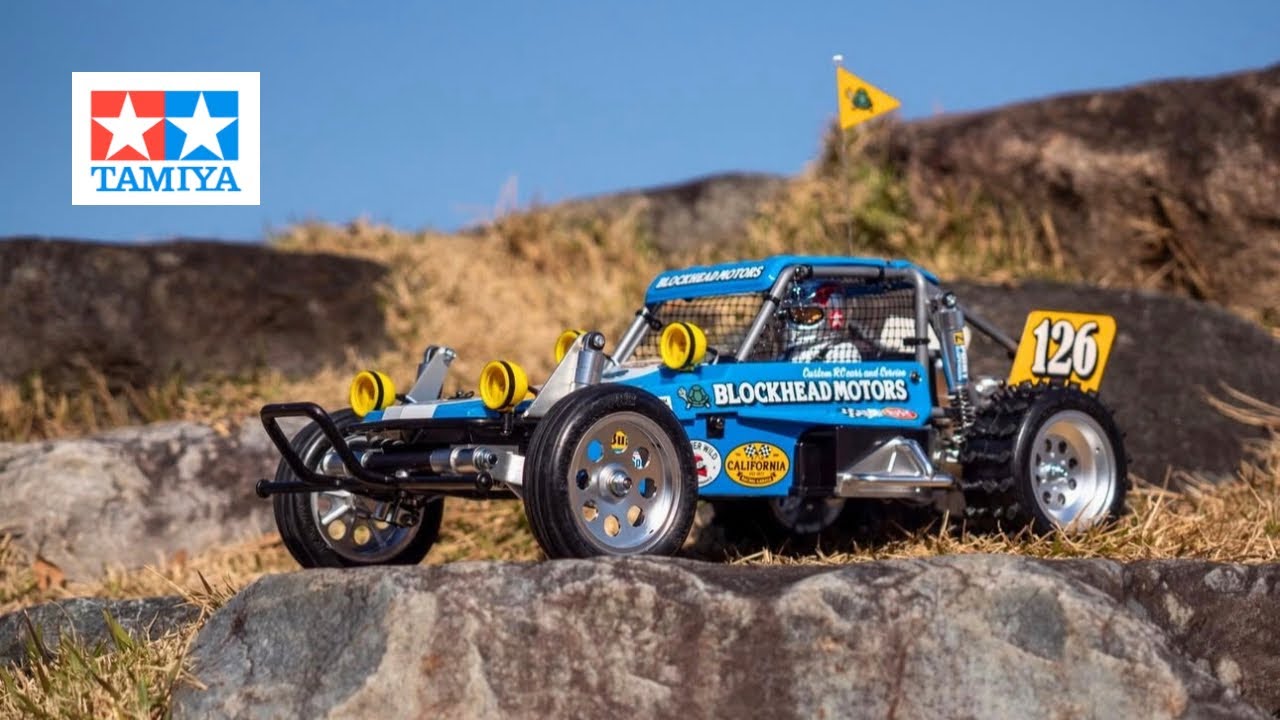 BLOCKHEAD MOTORS – L’Édition Qui Fait Rêver !