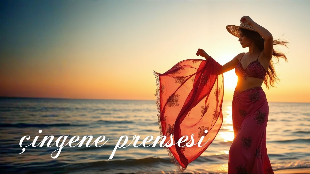 camito music: çingene prensesi