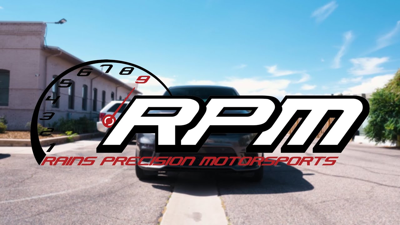 RPM - RECAP