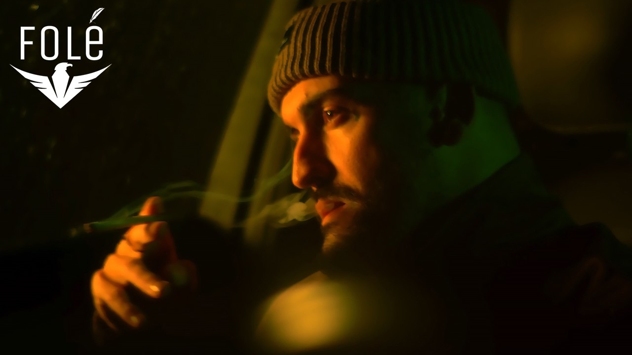 NiiL B - DIMRA (OfficialVideo)