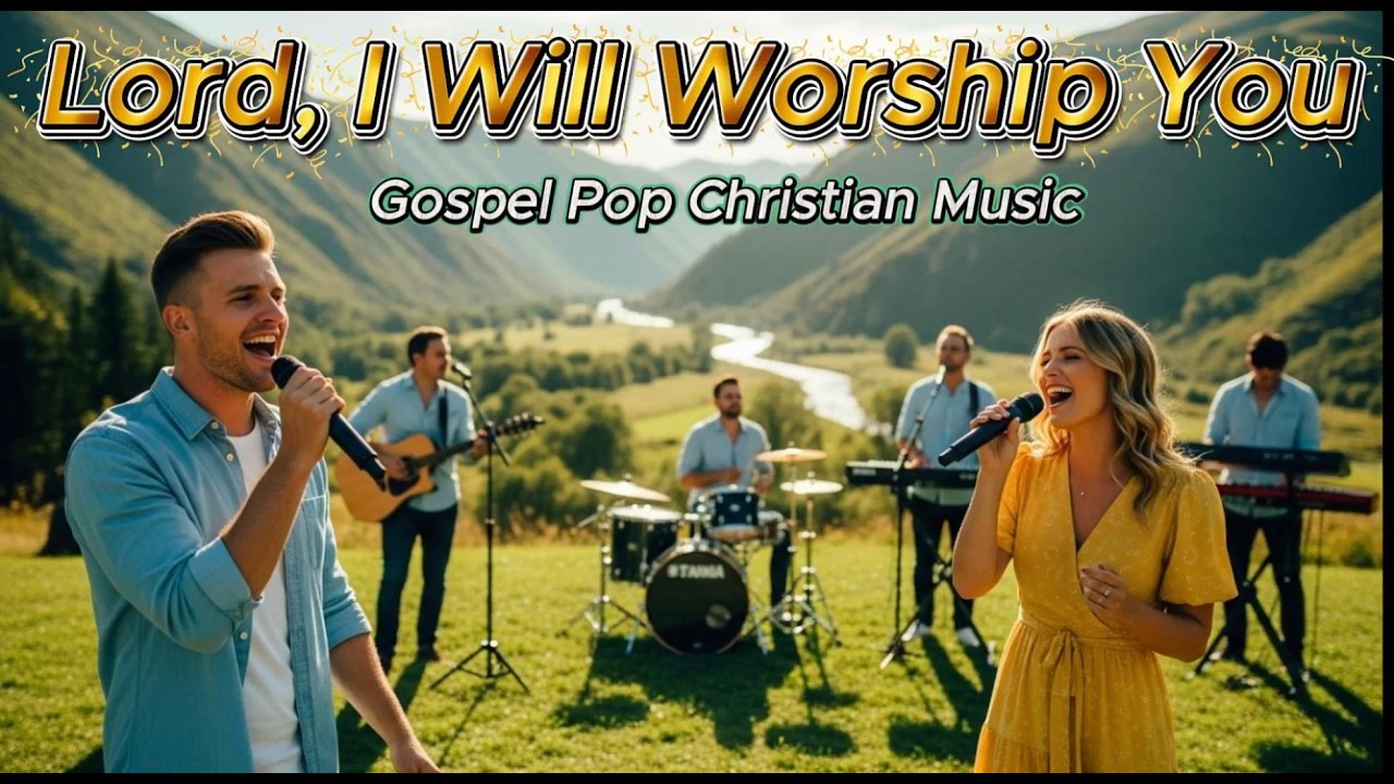 R&B / Worship Soul 🕊✝ Christian hope Spiritual Songs