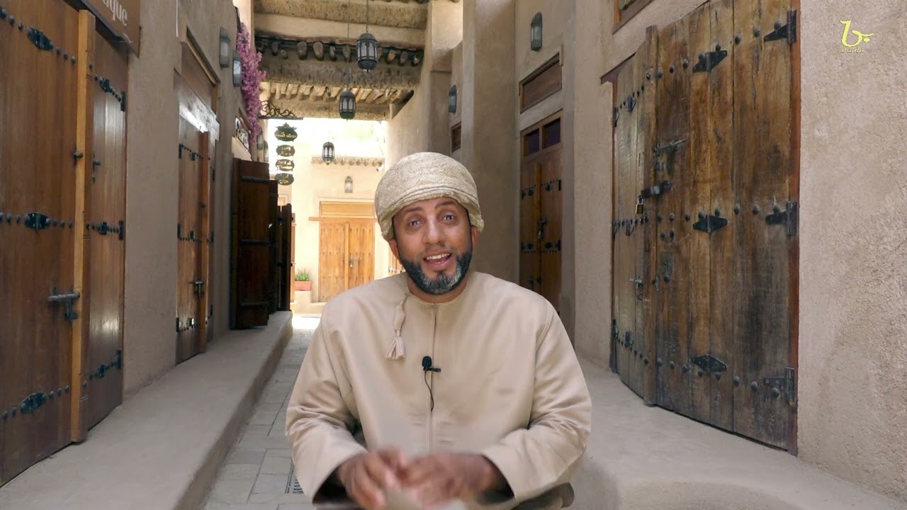 برنامج من سوق بهلاء الحلقة السابعة (حراس السوق)