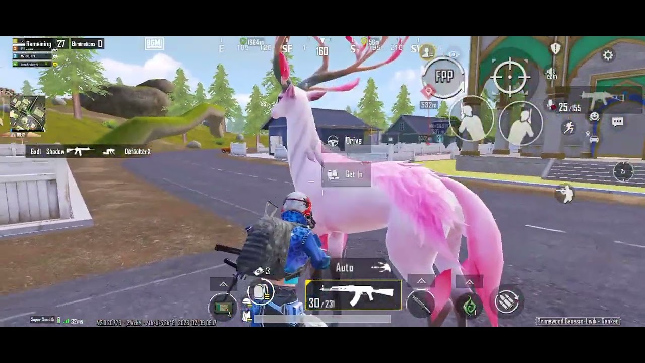Livik game 🎯 gameplay #bgmi #youtube #gaming #youtubegaming 