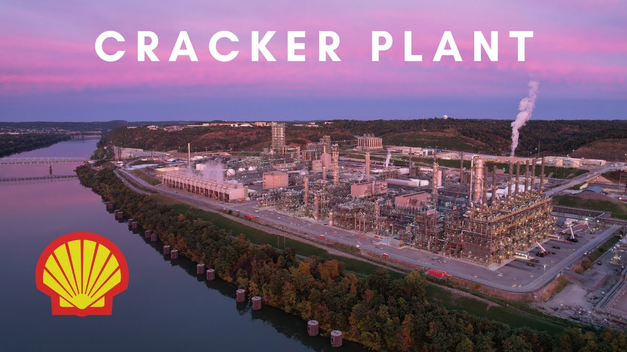 Shell Polymers Monaca
