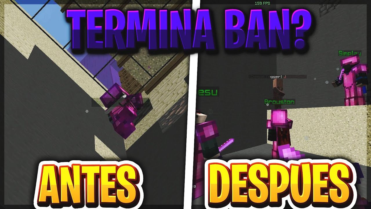 RESUCTING BANEA A YOUTUBER DE NUESTRA FACTION POR BUGEARLA....