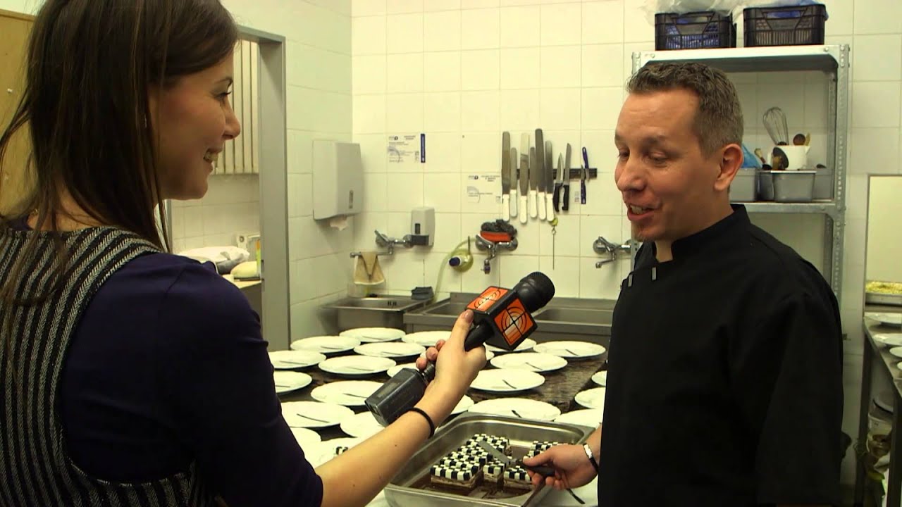 Sárközi Ákos: Négy évszak, négy séf // Pezsgő