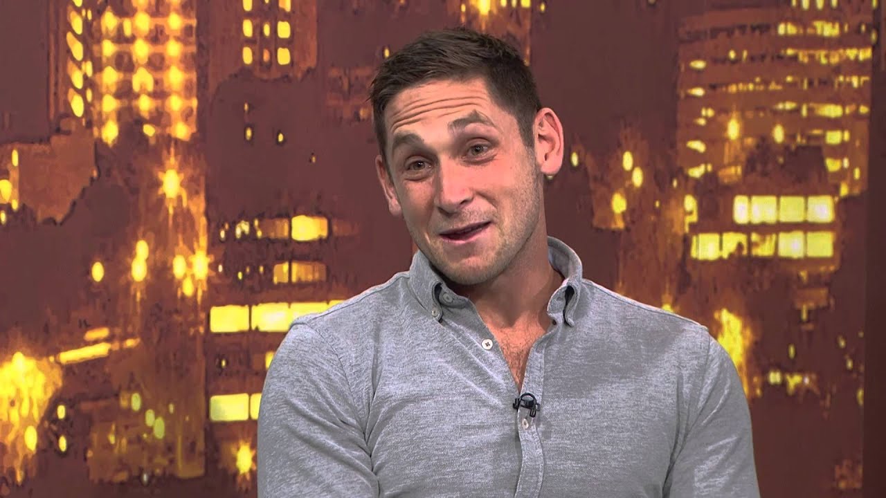 Shakes makes Dean Furman dance in Bafana camp