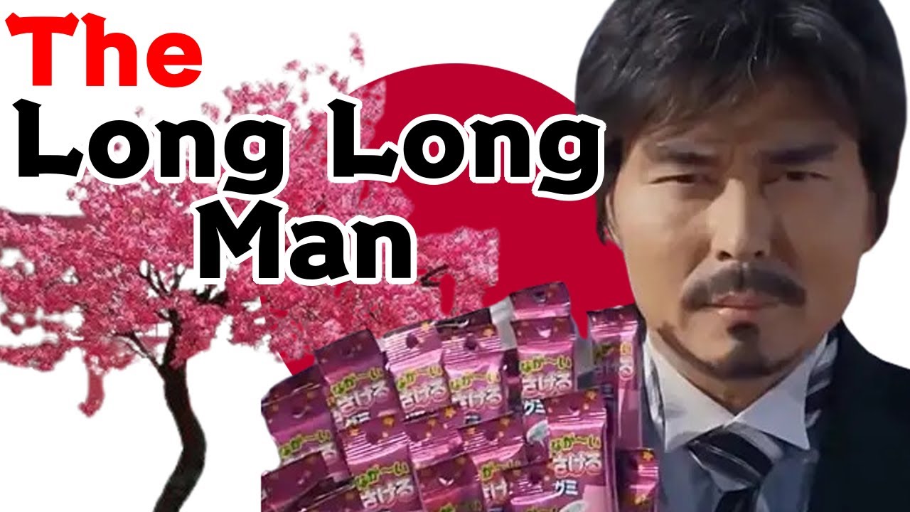 The Japanese Commercial that BROKE Me