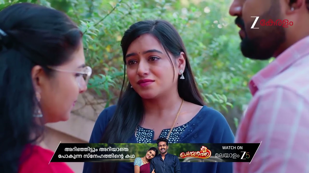 Akale | Ep - 429 | Best Scene | Feb 08 2026 | Zee Keralam