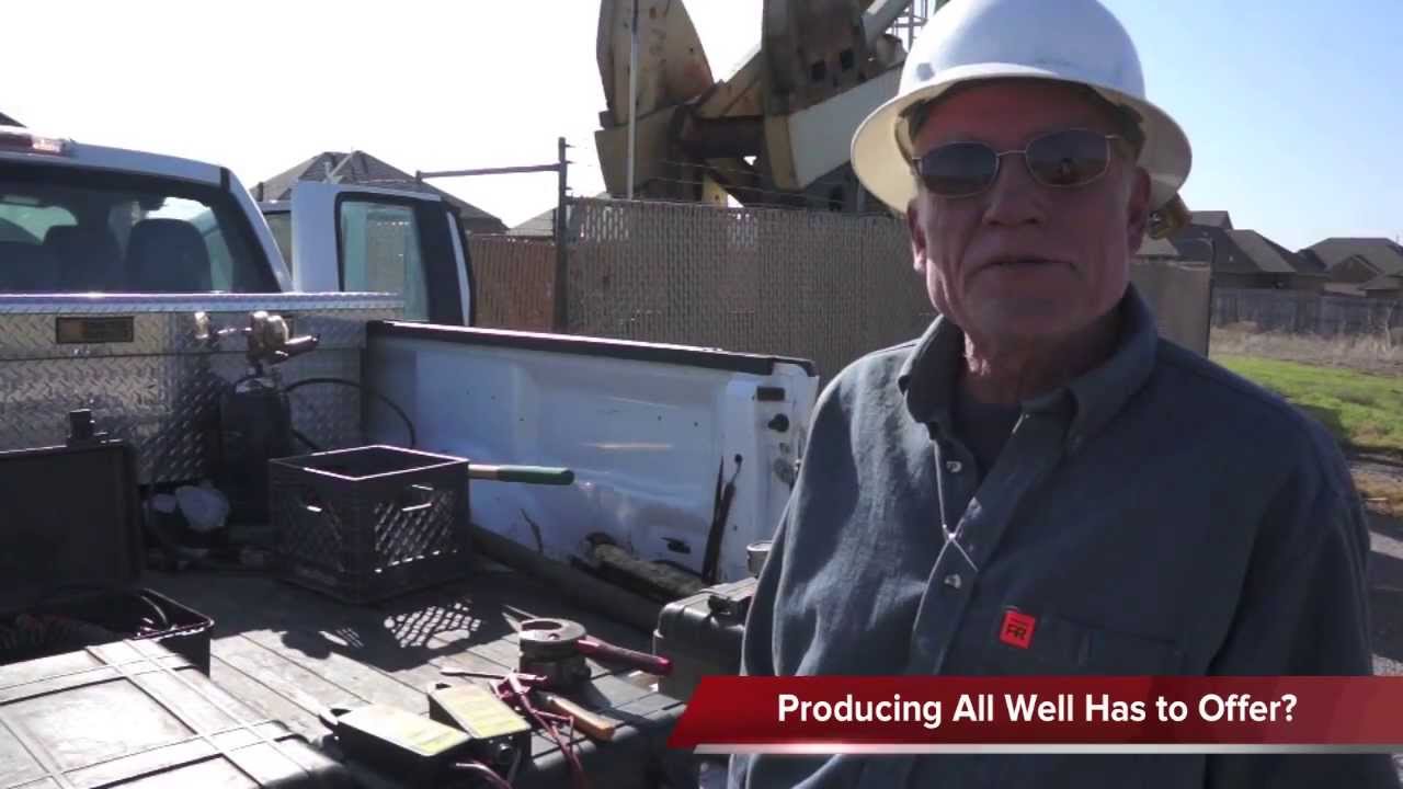 Artificial Lift Consultants - Oil and Gas Optimization