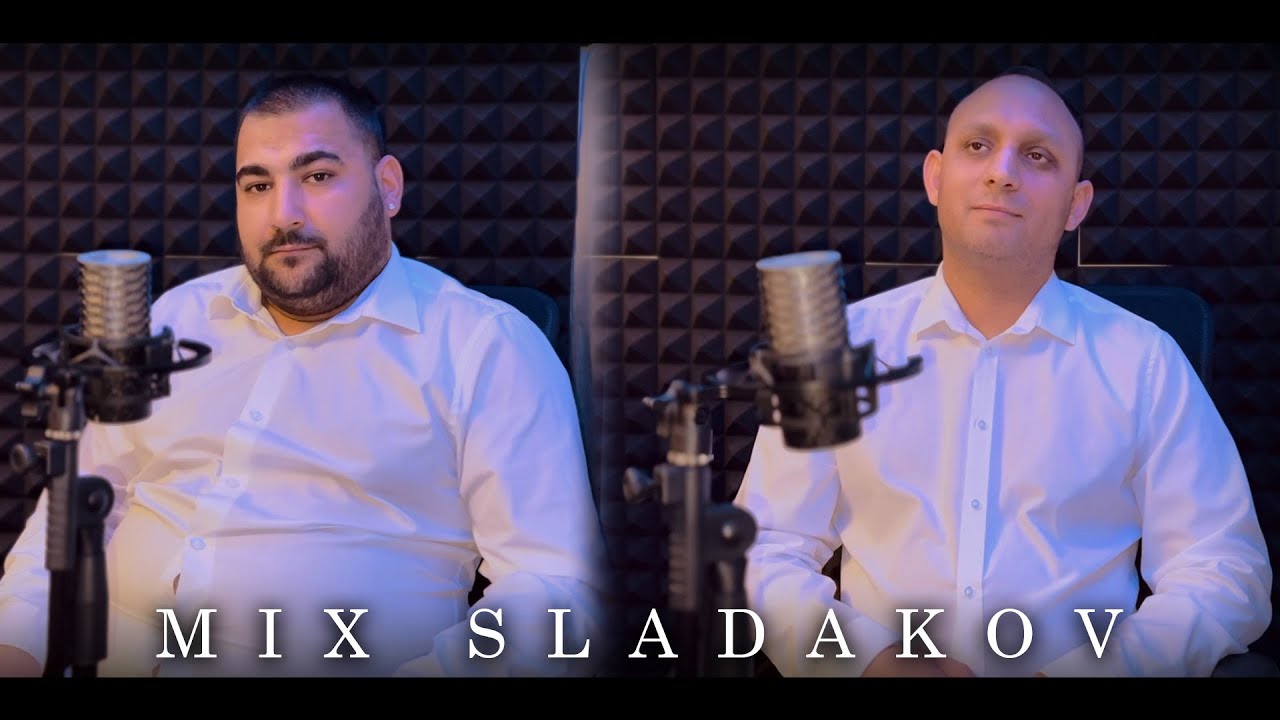 🥃🎬 UK Band 🇬🇧 - Mix Sladakov - ( OFFICIALVideo ) 🎬🥃