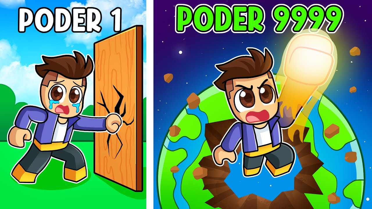 Rompí 53,161,749 Paredes en Roblox