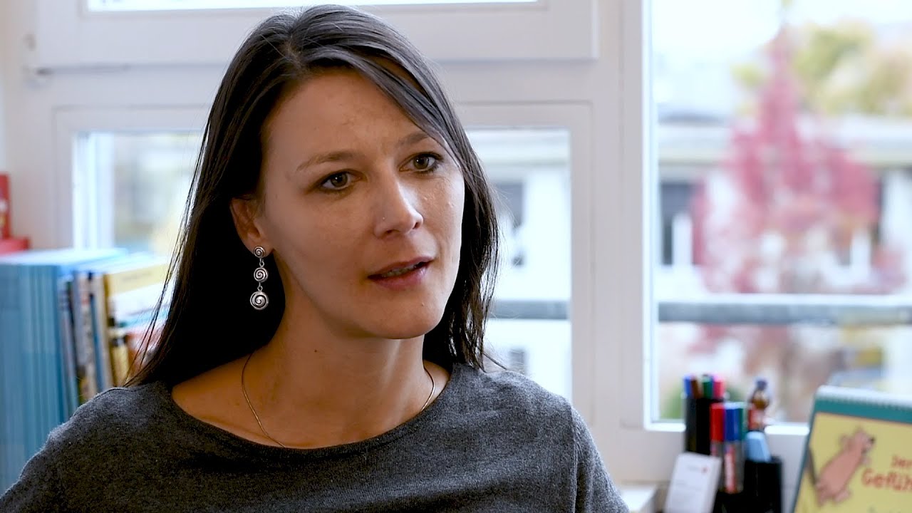 Le Siège de la Croix-Rouge suisse – un employeur attrayant