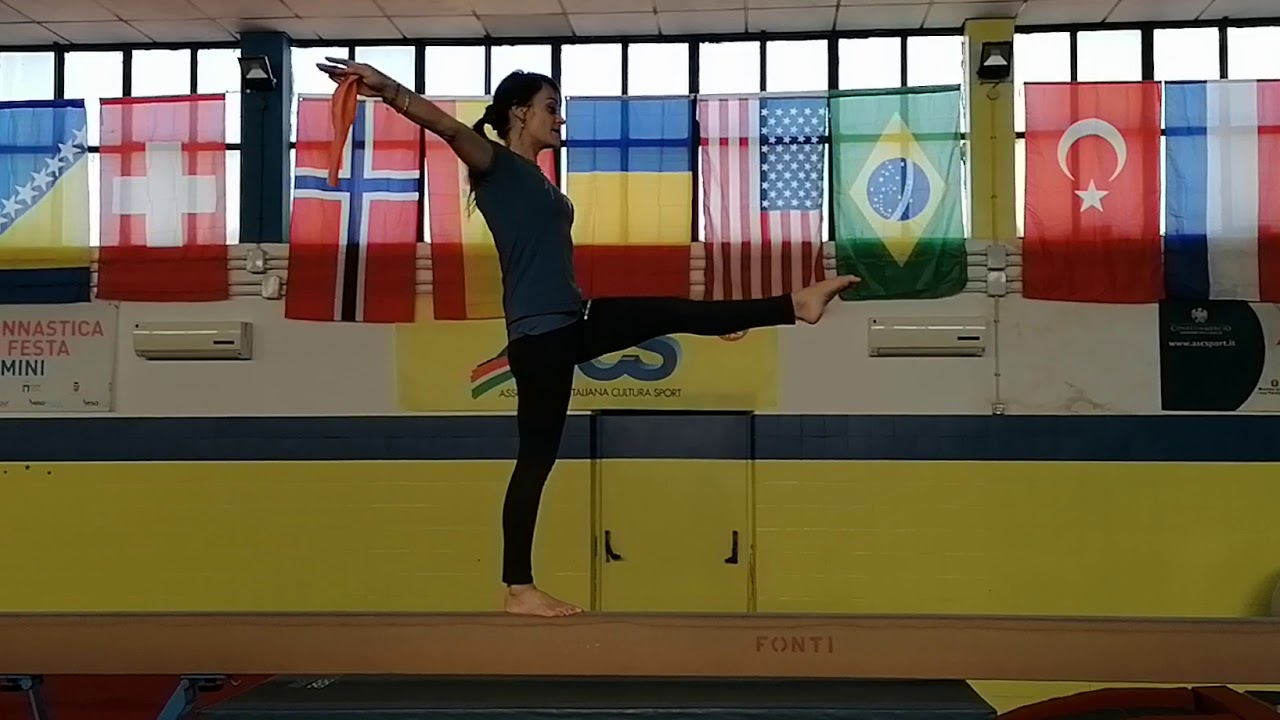 Tutorial equilibri e andature a trave