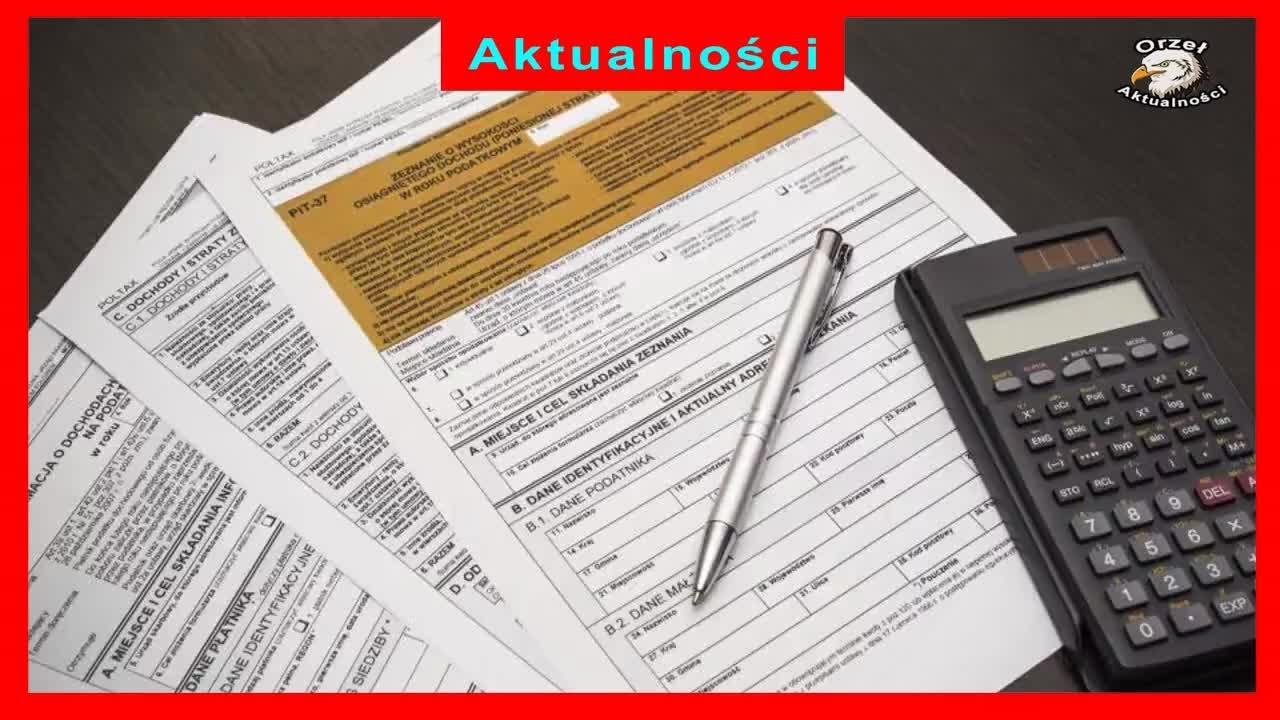 Do kiedy to jest PIT? Istnieje konkretna data, kt&oacute;rej nie można przekroczyć
