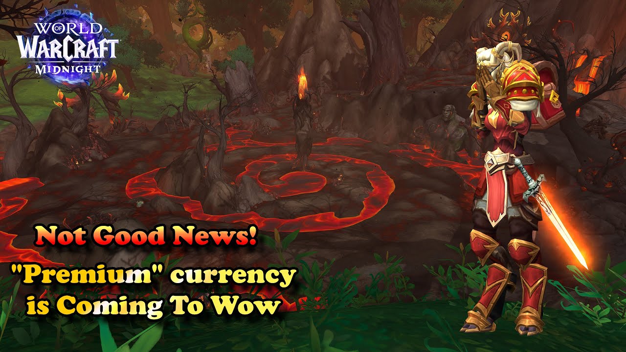 Blizzcon Tickets Launch And Warcraft Gets a Premium Currency | The Wow News Rollercoaster