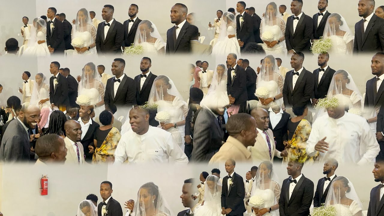 🚨ABAGENI ba(4) *MURUSENGERO #CALVARY MUSEVENI&keza  salama na madam😘 SUSURUKATEAM YAHABAYE🇺🇸🇷🇼🇨🇦🥰 