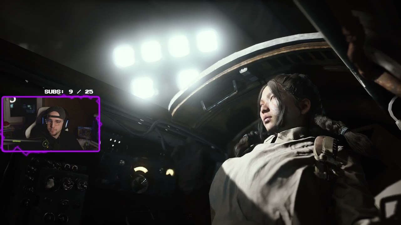 sesshy aka. snacky man yeees ★ Twitch VOD # 90 ★ Sesshjiro