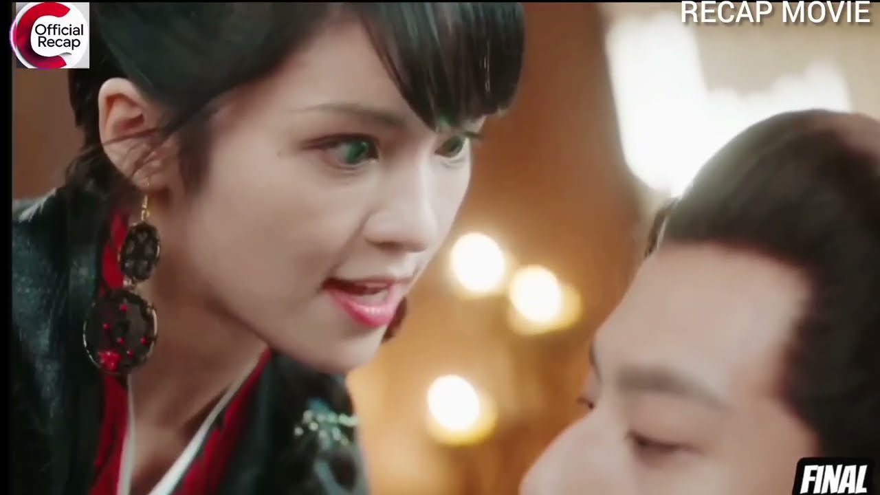 AGASOBANUYE ♥️♥️💛 CINDERELLA Final EP 5