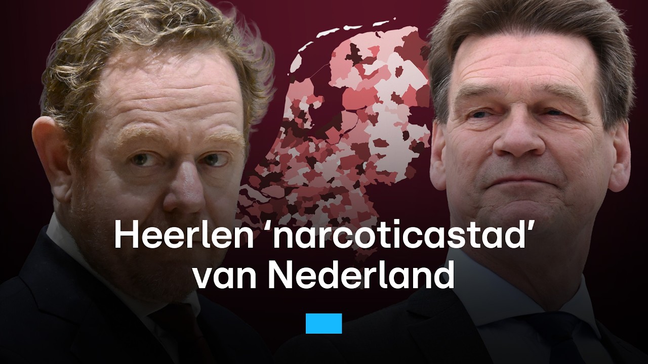 Waarom komt de minister hier niet op bezoek? | RTL Nieuws