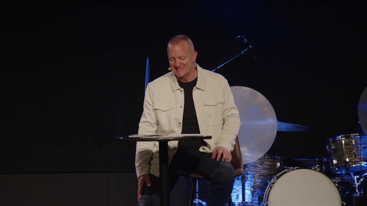 RADIUS Church Livestream 01/25/2026
