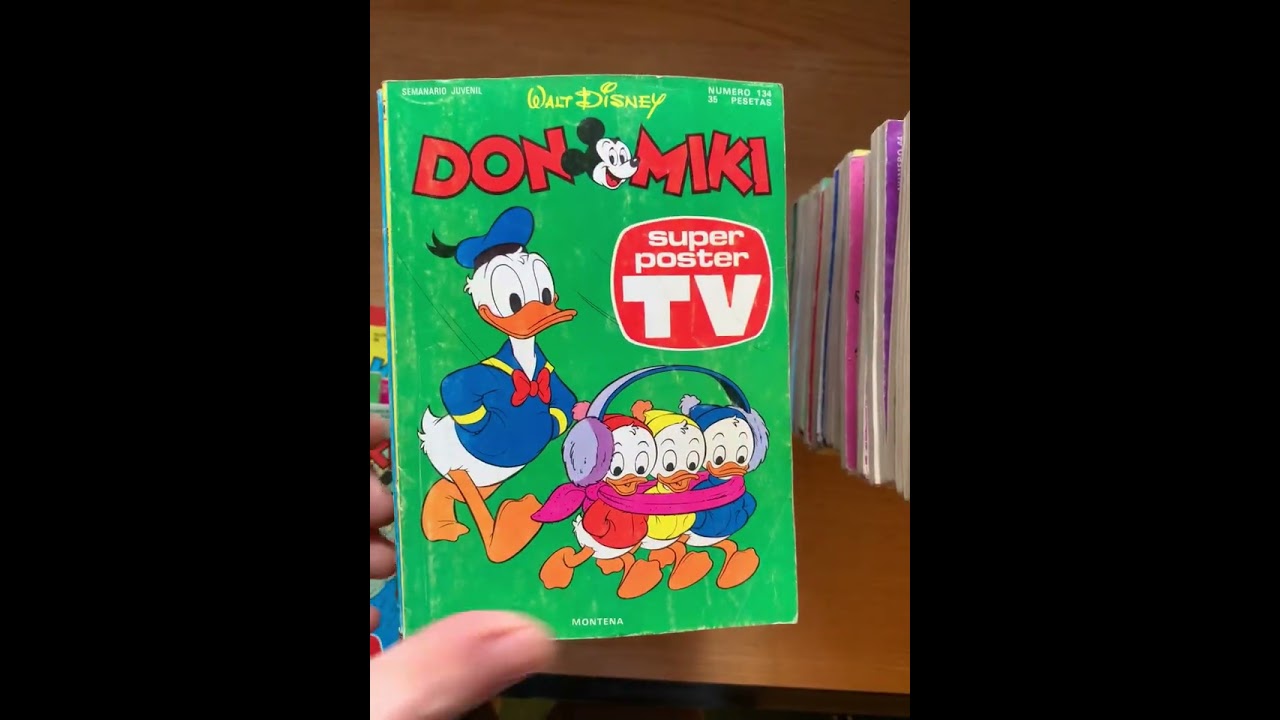 Don Miki Lote 2